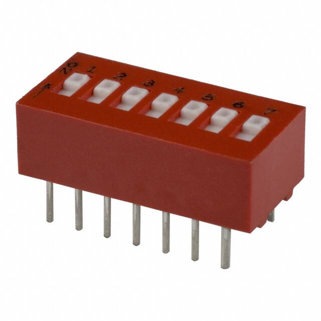 78RB07S Grayhill Inc. electronic component